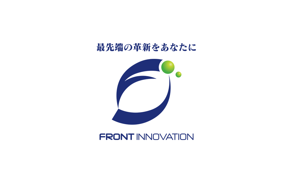 FRONT INNOVATION